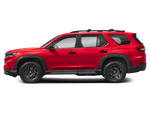 2023 Honda Pilot TrailSport