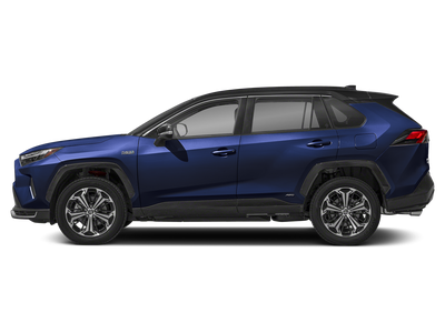 2023 Toyota RAV4 Prime XSE