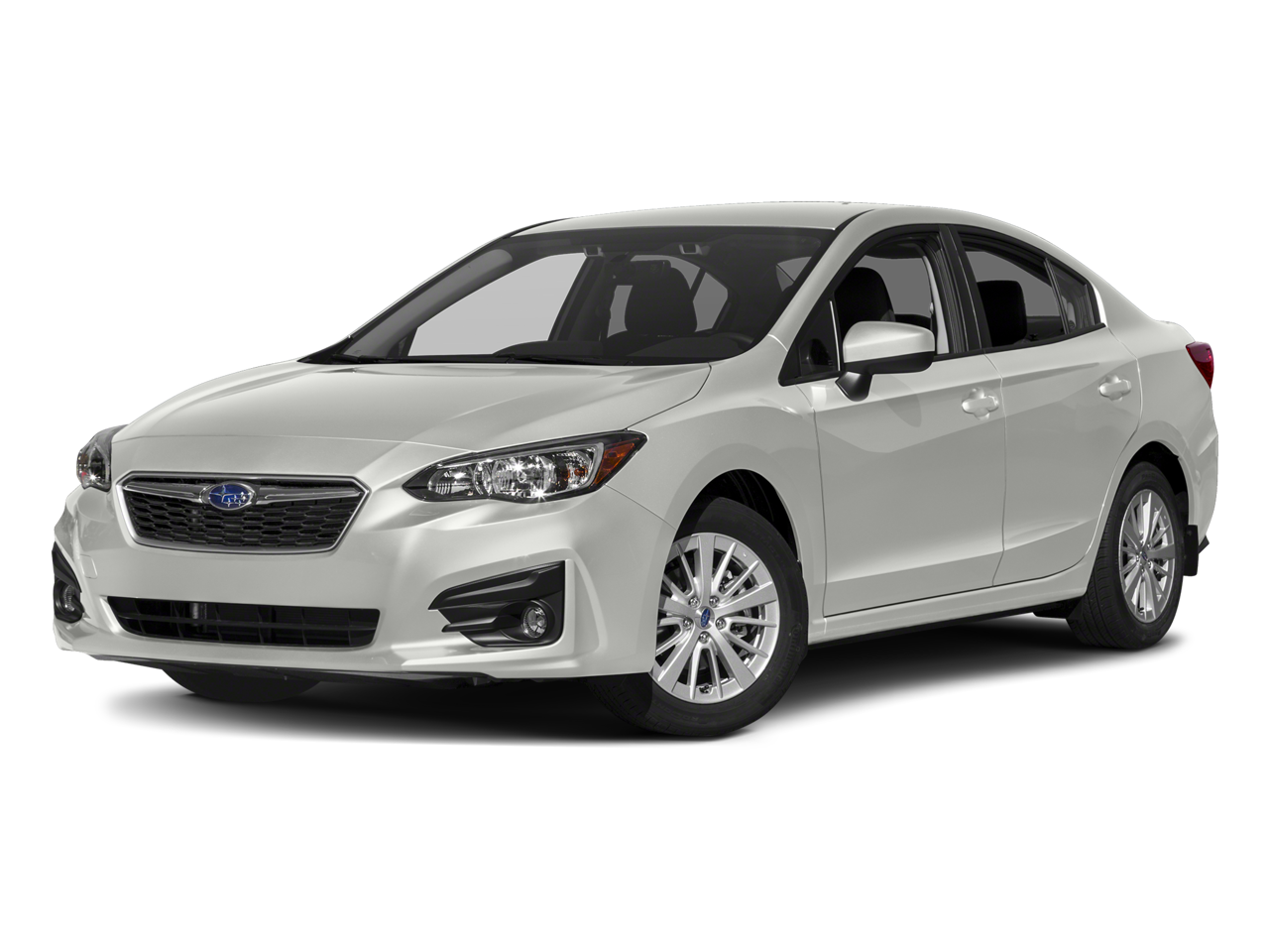 2017 Subaru Impreza 2.0i Premium
