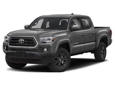 2021 Toyota Tacoma TRD Off-Road V6