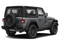 2018 Jeep Wrangler Sport S