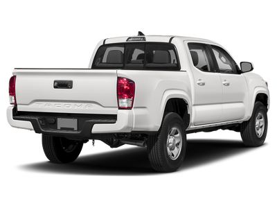 2018 Toyota Tacoma SR5 V6