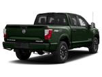 2019 Nissan Titan PRO-4X