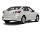 2013 Mazda Mazda3 i Touring