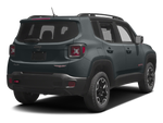 2017 Jeep Renegade Trailhawk