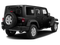 2018 Jeep Wrangler JK Unlimited Willys Wheeler