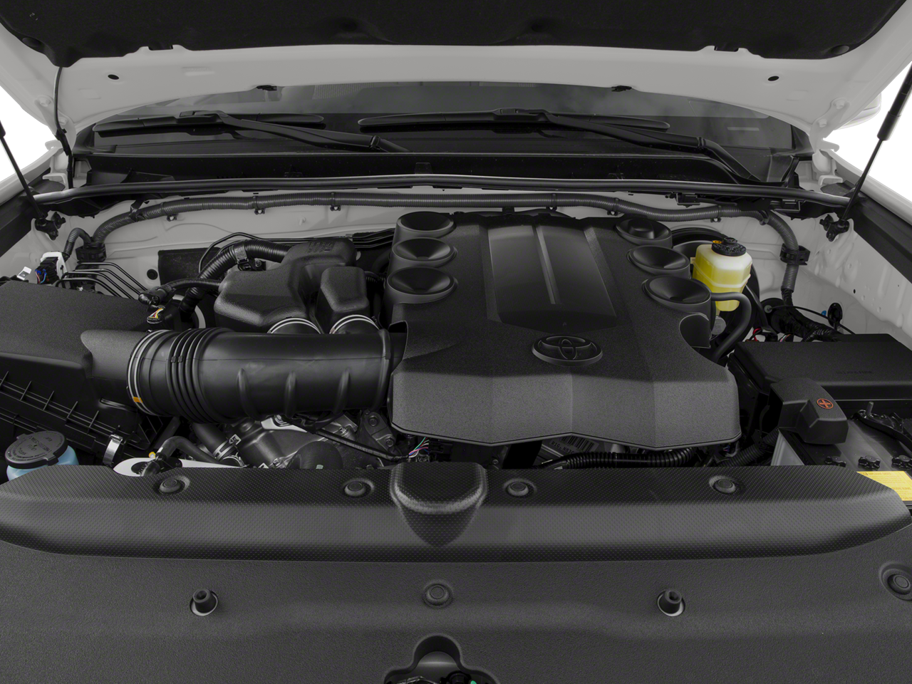 2018 Toyota 4Runner TRD Off-Road