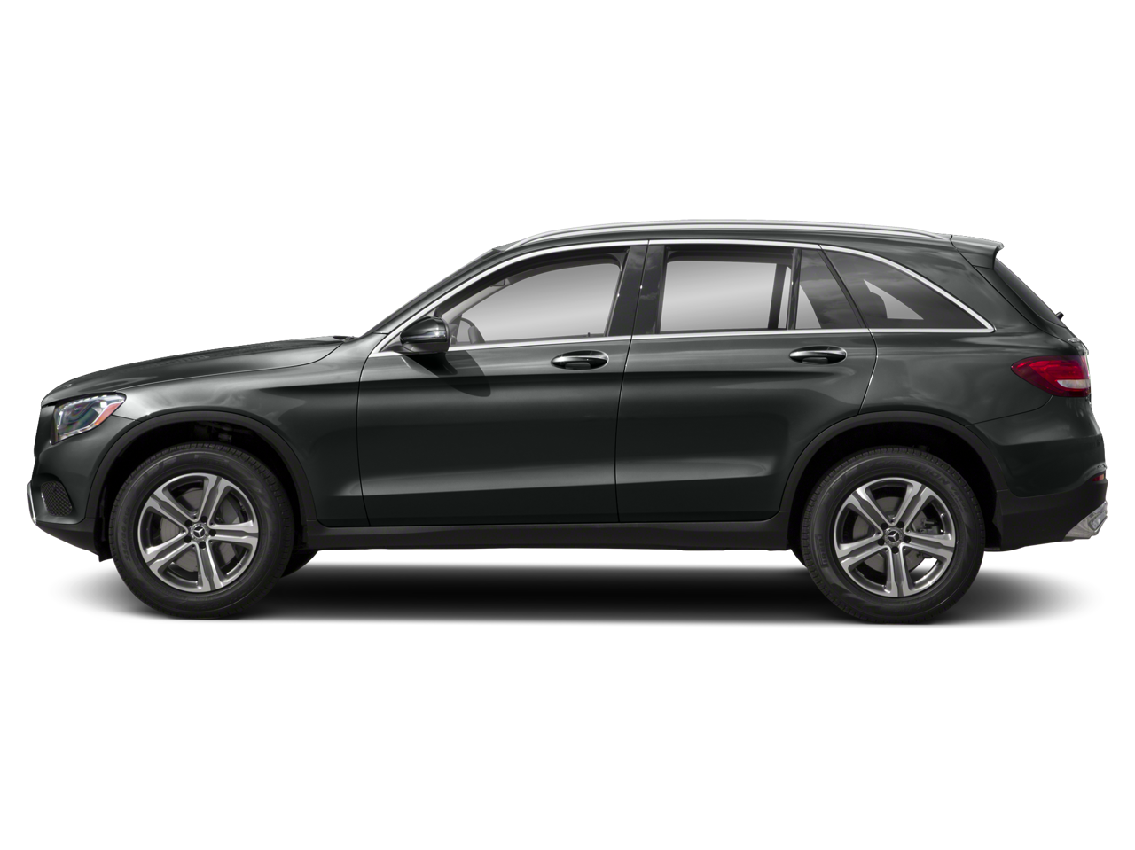 2019 Mercedes-Benz GLC GLC 300 4MATIC®