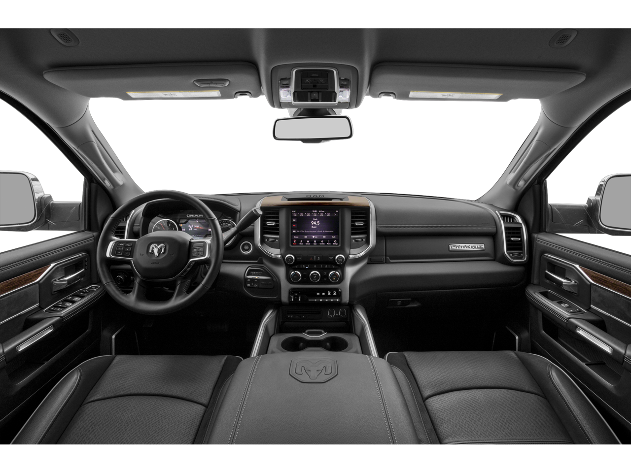 2020 RAM 2500 Laramie