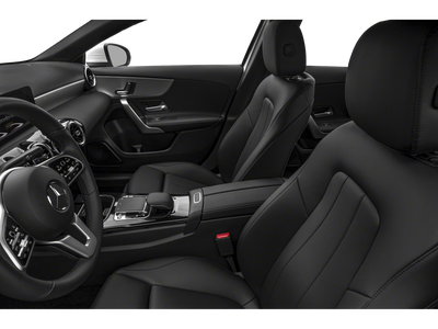 2021 Mercedes-Benz A-Class A 220 4MATIC®