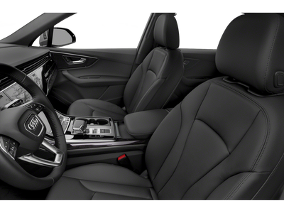 2022 Audi Q7 55 Premium quattro