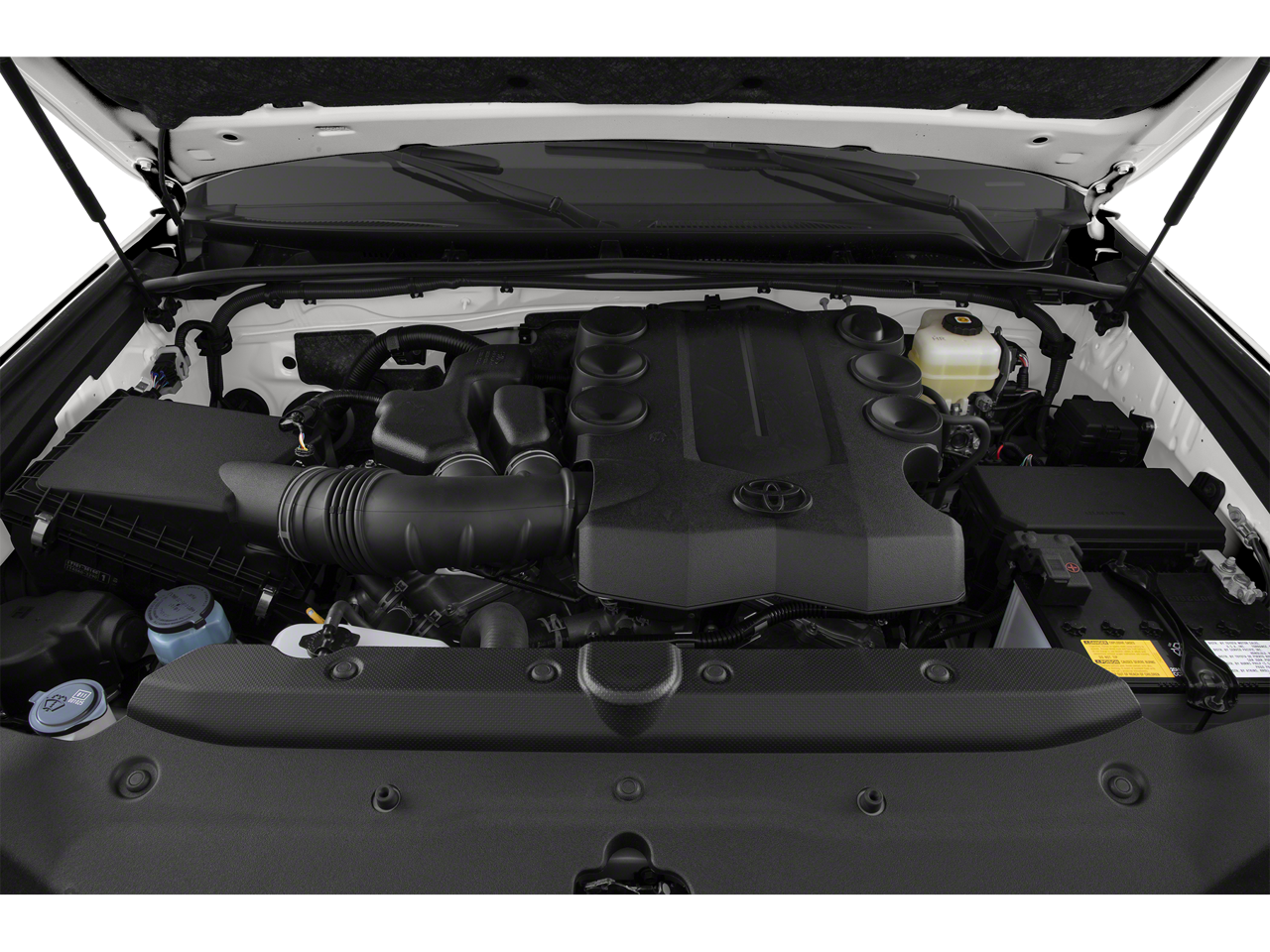 2022 Toyota 4Runner Trail