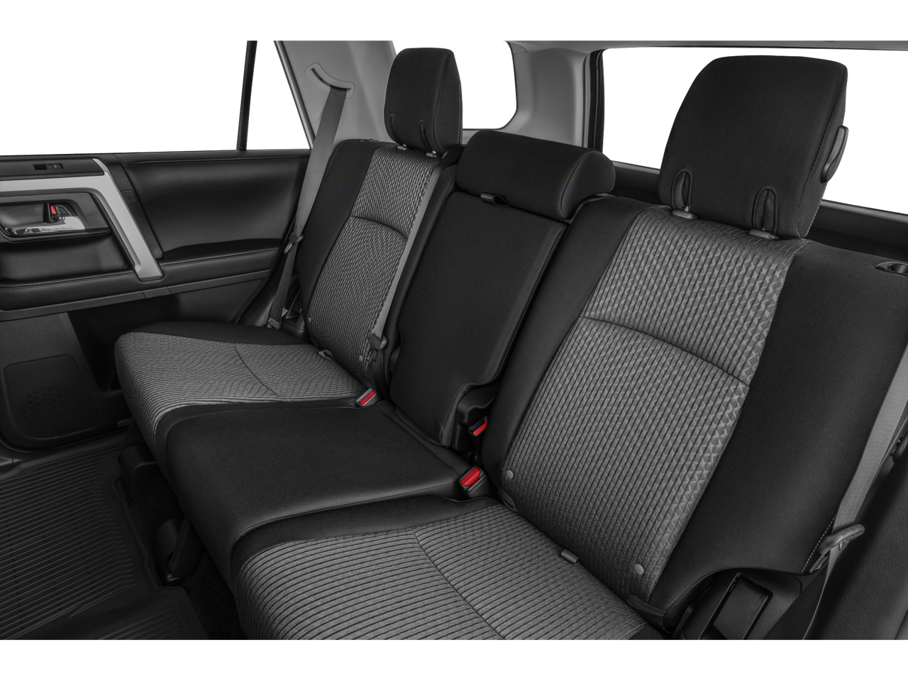 2022 Toyota 4Runner Trail