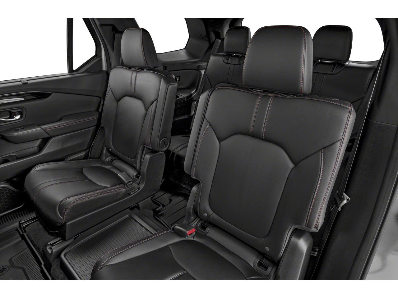 2023 Honda Pilot TrailSport