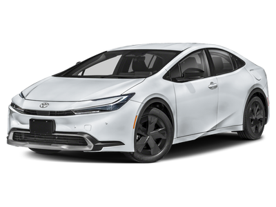 2023 Toyota Prius Prime XSE