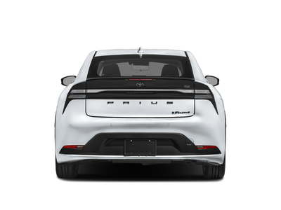 2023 Toyota Prius Prime XSE