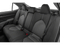 2024 Toyota Camry Hybrid LE