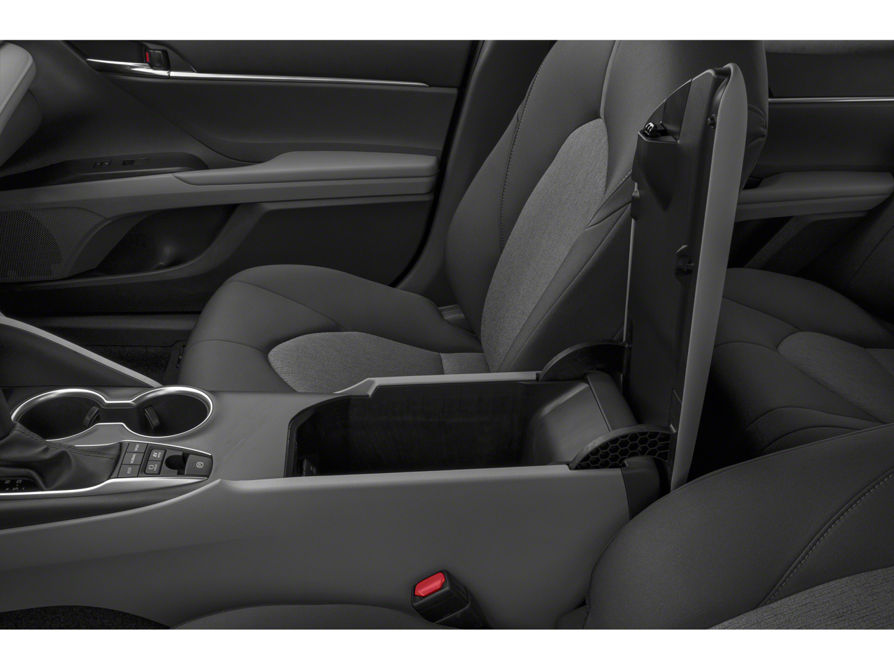 2024 Toyota Camry Hybrid LE