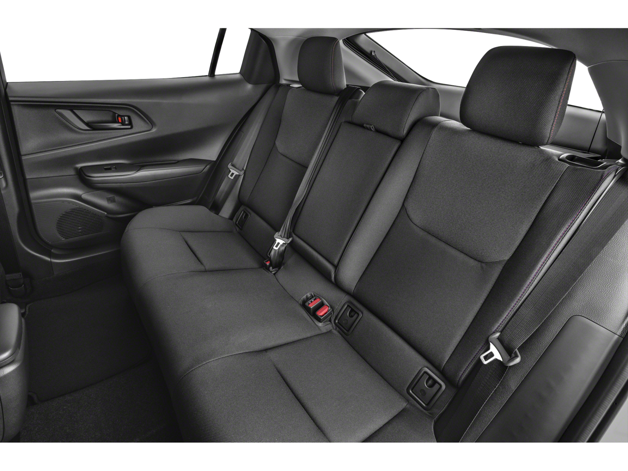 2025 Toyota Prius Plug-In Hybrid phev