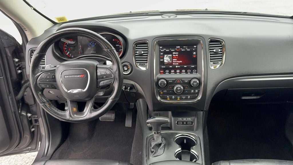 2019 Dodge Durango GT Plus