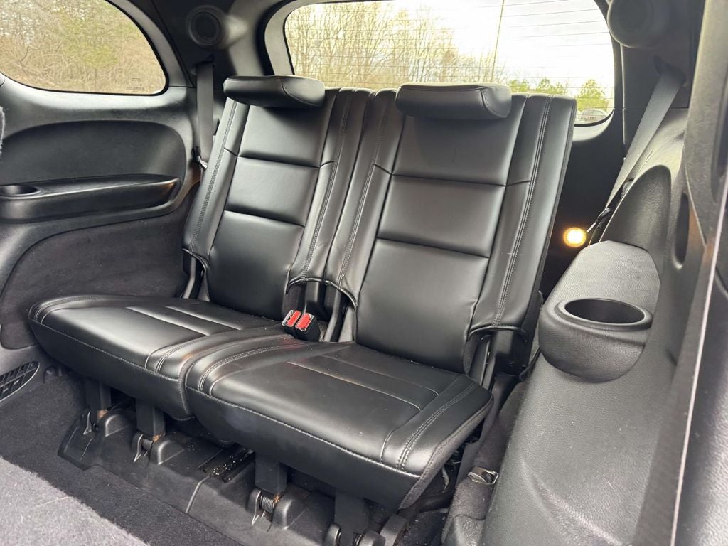 2019 Dodge Durango GT Plus