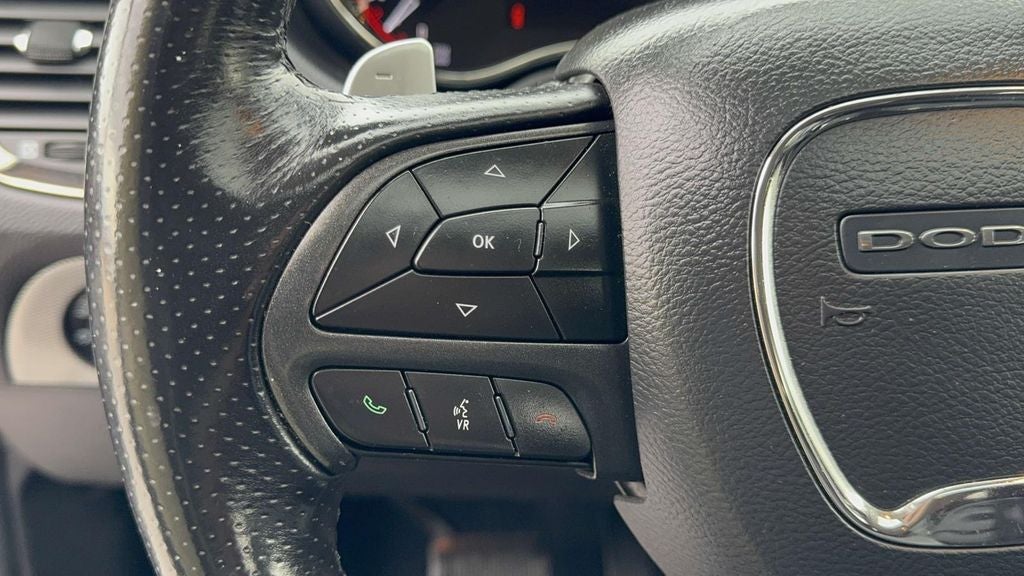 2019 Dodge Durango GT Plus