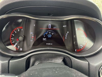 2019 Dodge Durango GT Plus