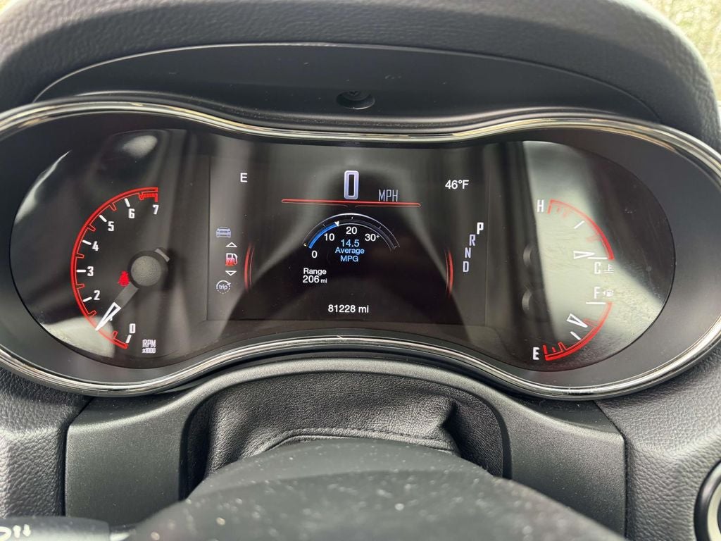 2019 Dodge Durango GT Plus