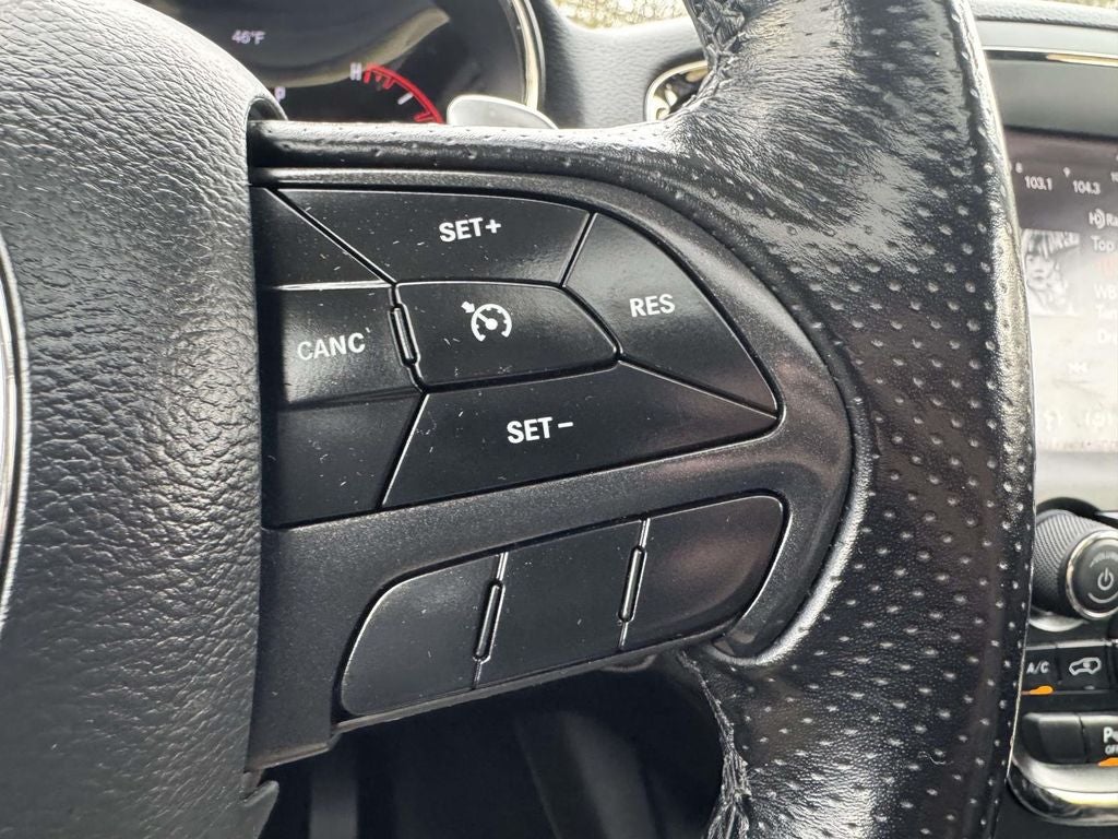 2019 Dodge Durango GT Plus