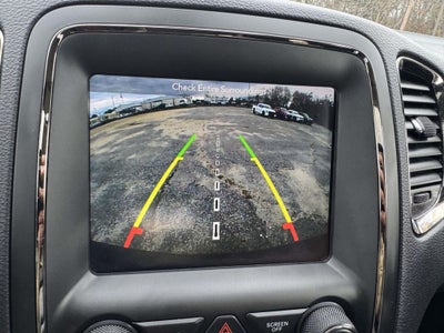 2019 Dodge Durango GT Plus