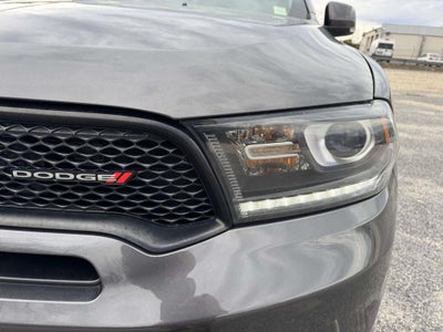 2019 Dodge Durango GT Plus