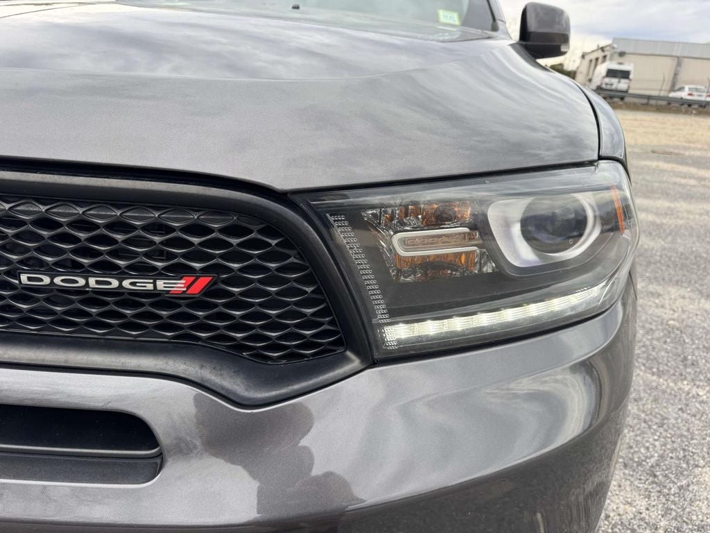 2019 Dodge Durango GT Plus