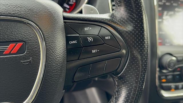 2019 Dodge Durango GT Plus