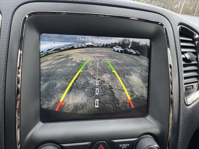 2019 Dodge Durango GT Plus