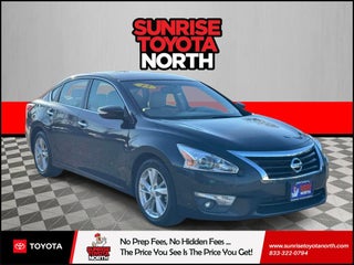 2013 Nissan Altima 2.5 SL