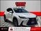 2024 Lexus NX 350 Base