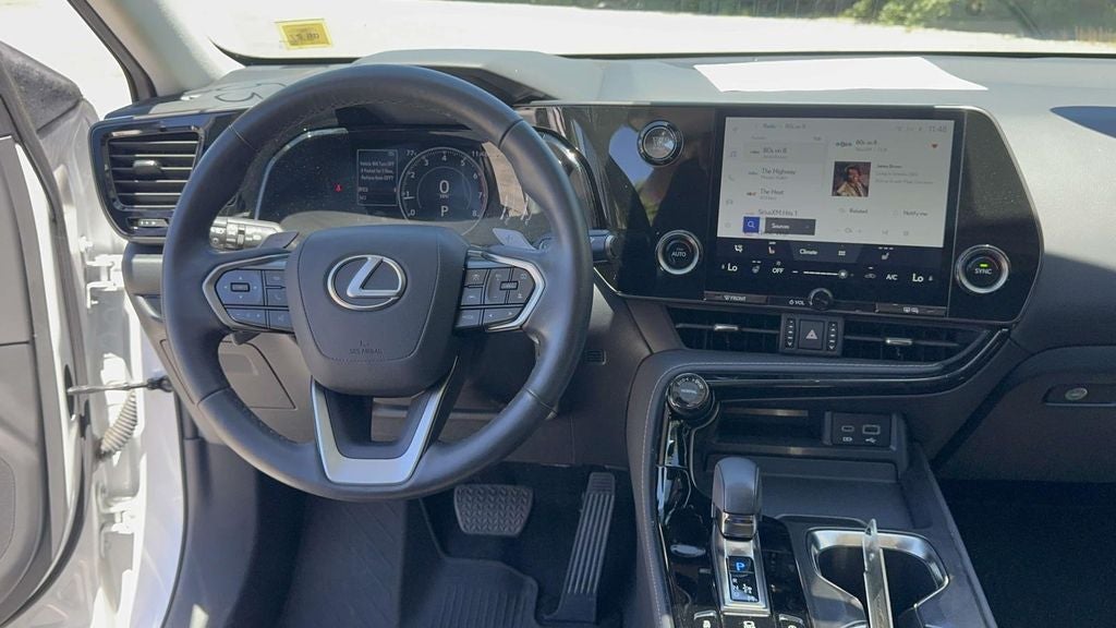 2024 Lexus NX 350 Base