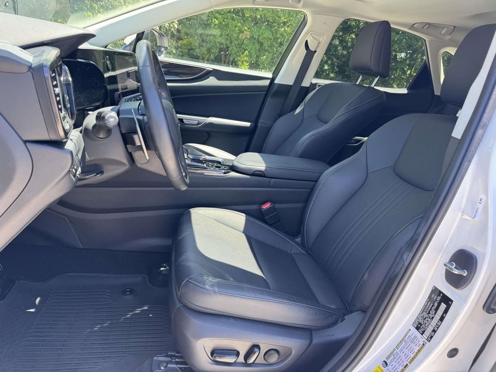 2024 Lexus NX 350 Base