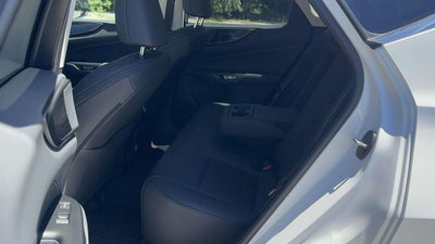 2024 Lexus NX 350 Base