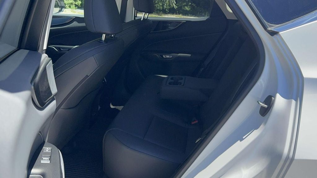 2024 Lexus NX 350 Base