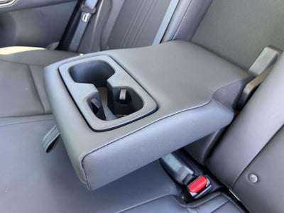 2024 Lexus NX 350 Base