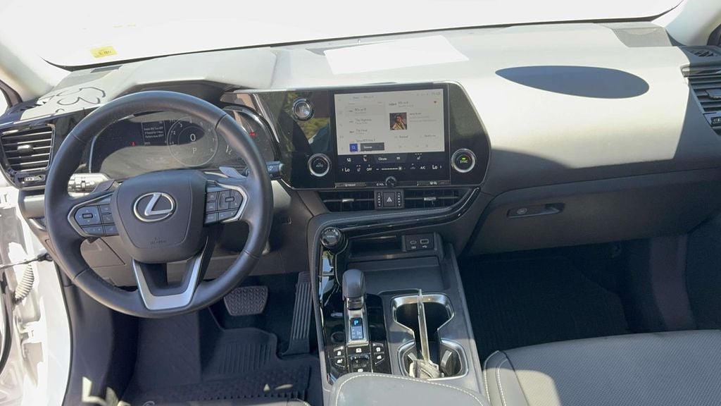 2024 Lexus NX 350 Base