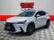 2024 Lexus NX 350 Base