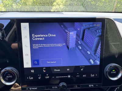 2024 Lexus NX 350 Base