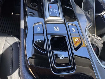 2024 Lexus NX 350 Base