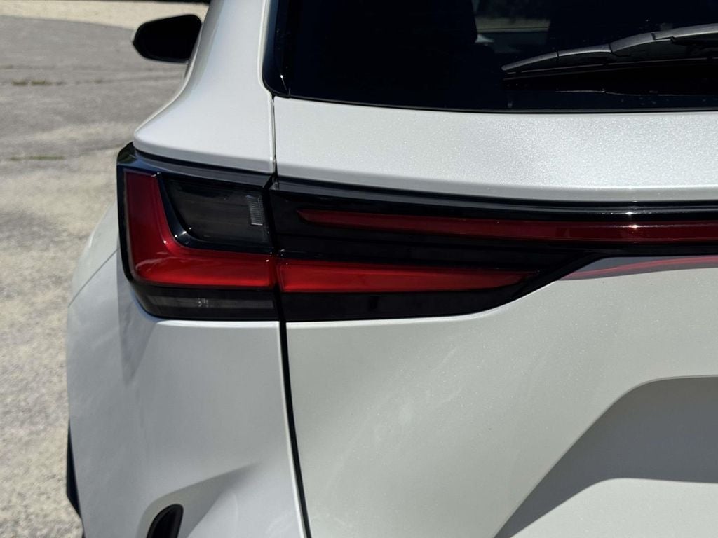 2024 Lexus NX 350 Base