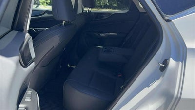 2024 Lexus NX 350 Base