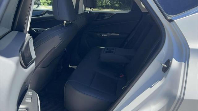 2024 Lexus NX 350 Base