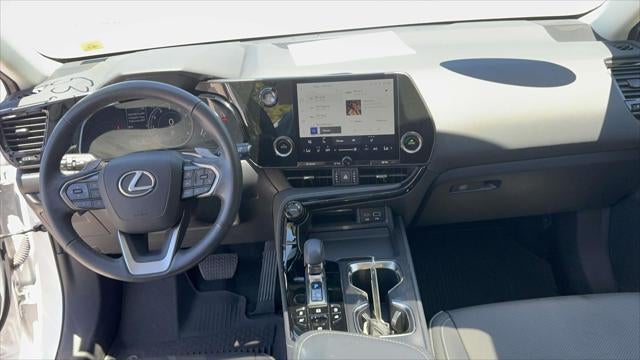 2024 Lexus NX 350 Base