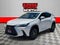2024 Lexus NX 350 Base